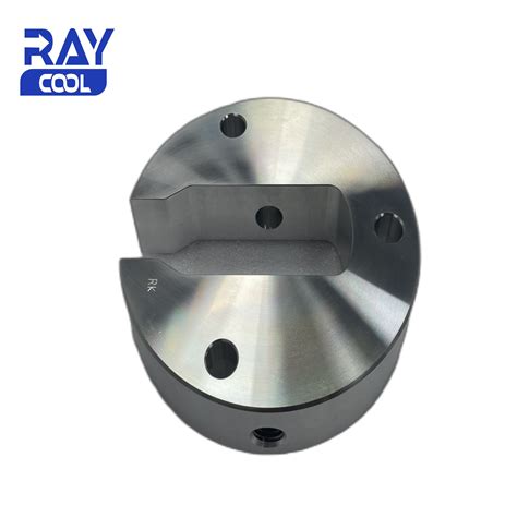 precision anodized silver cnc machining parts|Anodized CNC Machining Parts .